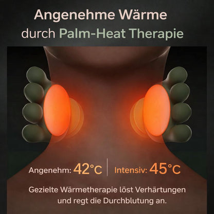 Releva - Nackenmassage