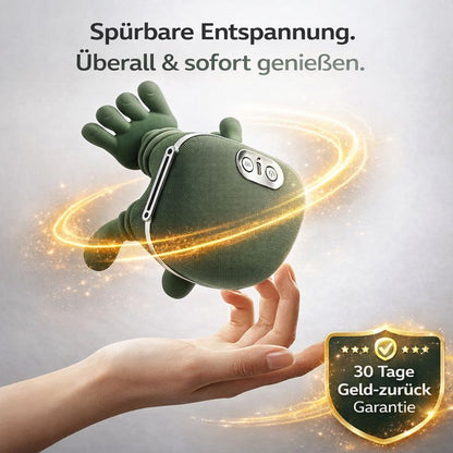 Releva - Nackenmassage