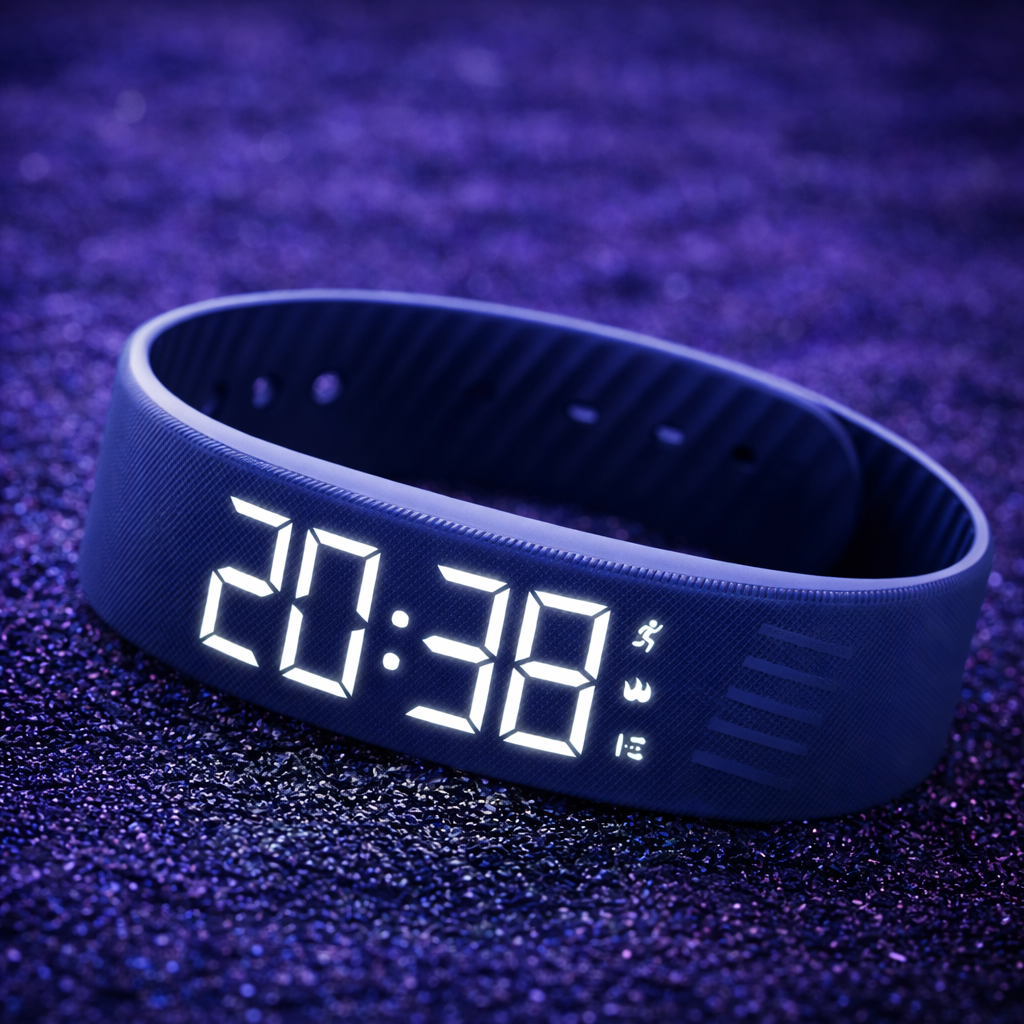 Releva Band - Vibrationswecker