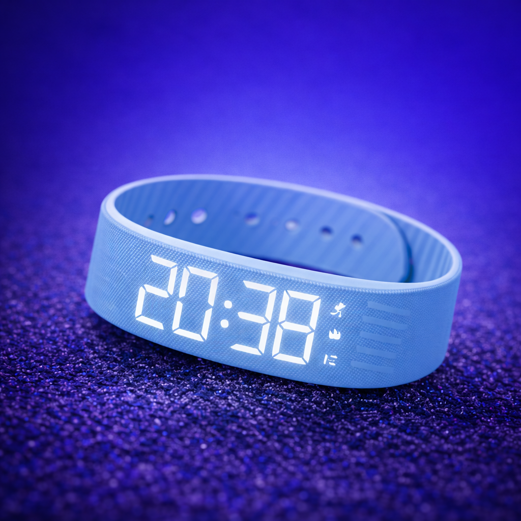 Releva Band - Vibrationswecker